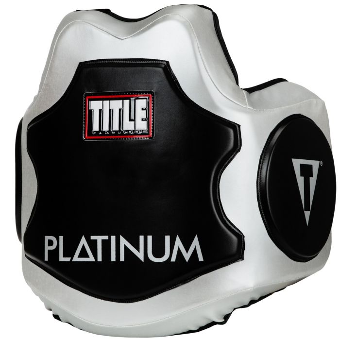 boxing body protector